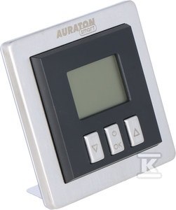 AURATON SMART HEAT MONITOR - TERMOSTAT