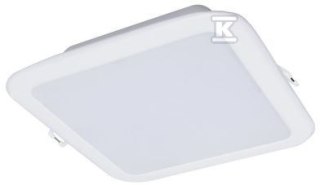 DOWNLIGHT DN065B G3 LED10/830 L150 SQ