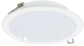 DOWNLIGHT DN065B G3 LED10/840 D150 RD