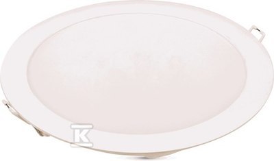 DOWNLIGHT PILA DN020B G2 LED20/830 24W