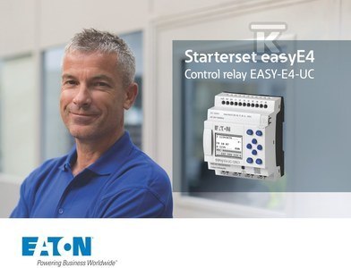 EASYE4,UC,EASYSOFT7,KABEL-STARTERKIT