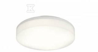 PLAFON LED GAMMA 280 IP54 RCR OPAL 13W B