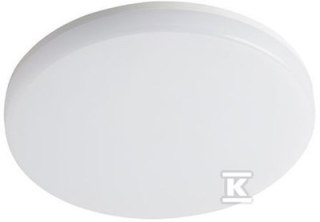 PLAFON VARSO LED 18W 1700LM 4000K IP54