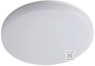 PLAFON VARSO LED 18W 4000K IP54 Z CZUJN.