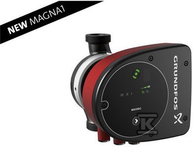 POMPA MAGNA1 32-100 180 1X230V PN10