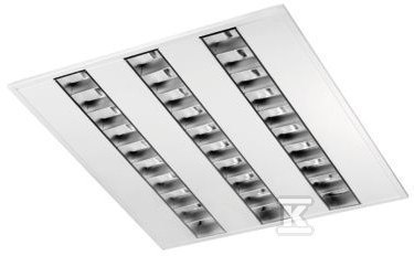 QUASET LED 3X PARS 45W 4000K 4980LM B