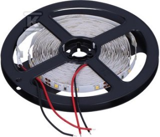 TAŚMA ST 12V 4,8W 60LED IP20 3000K 5M