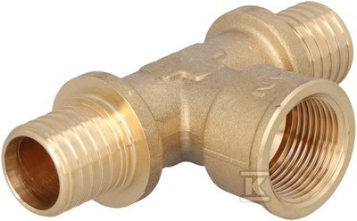 TRÓJNIK ULTRALINE-25 GW 3/4"