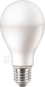 ŻAR.LED PILA 120W A67 E27 WW FR ND 1CT/