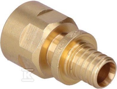 ZŁĄCZKA ULTRALINE-16 GW 1/2"