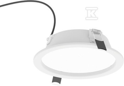 BARI Q LED 155 16W 1930LM 840 OPAL BIAŁ