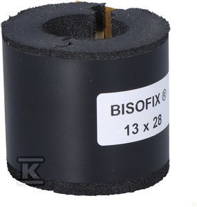 BLOK LODOWY BISOFIX E13 26.9-28.0