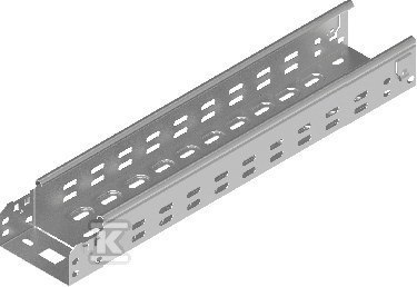 KF100H60/3MC KORYTKO