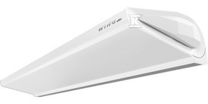 KURTYNA WODNA WING W200 AC