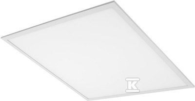 PANEL LED ECO 0606 840 40W WH FS1 LEDV