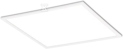 PRATO Q LED 600X600 36W 4500 840 MPRM B