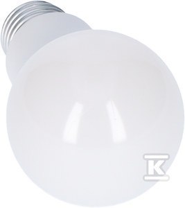 ŻAR. LED VALUE CL A FR 100 13W 840 E27