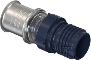 ZŁĄCZKA GZ K5 C/Z WODA PN10 20/ 1/2"