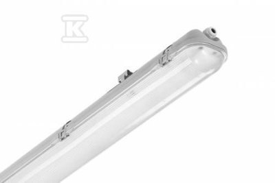 ATLAS LED 1500MM 10100LM 840 IP65 70W