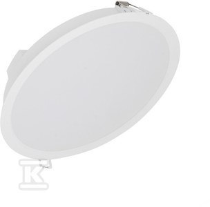 DOWNLIGHT DL IP44 DN 215 24W 840 WT