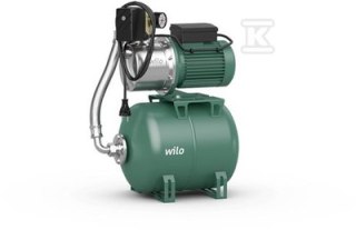 HYDROFOR WILO-JET HWJ 202-EM/2-2