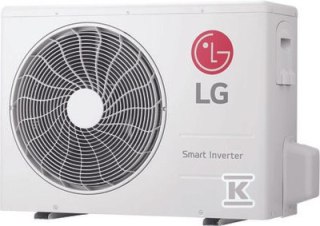 KLIMA.LG ART.GAL.PHO.JED.ZE.3,5KW / 4,0K