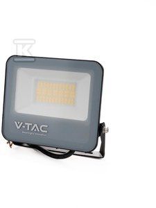 NAŚWIETLACZ LED 30W VT-4435 6500K 5550L