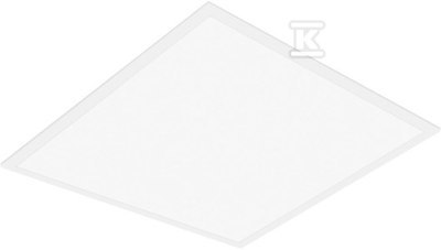 PANEL LED COMPACT 600 V 33W 840