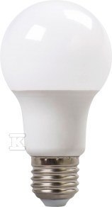 ŻAR.LED 24V 11W 1200LM E27 A60 4000K