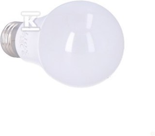 ŻAR.LED 24V 9W 1000LM E27 A60 4000K