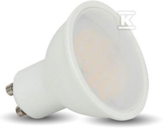 ŻARÓW.LE.V-TA.4,5W GU10 SMD 110ST VT-1