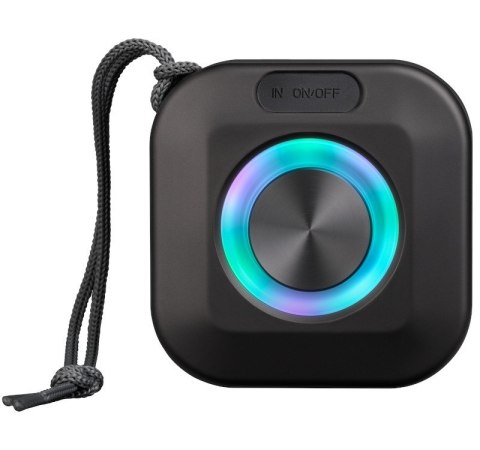 Defender Głośnik Bluetooth ENJOY 10 3W Czarny