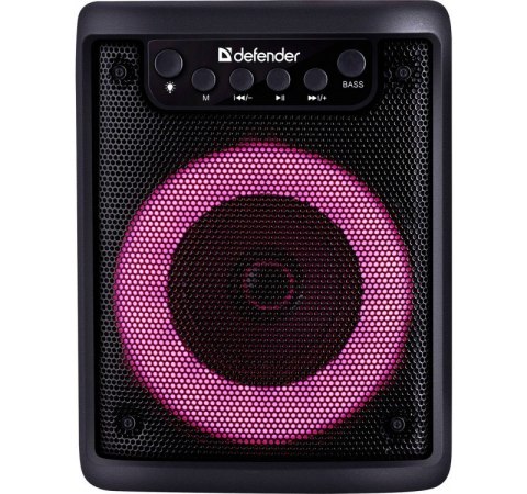 Defender Głośnik Bluetooth FUNKY 10W