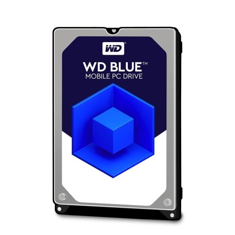 Dysk twardy WD Blue 1 TB 2.5" WD10SPZX