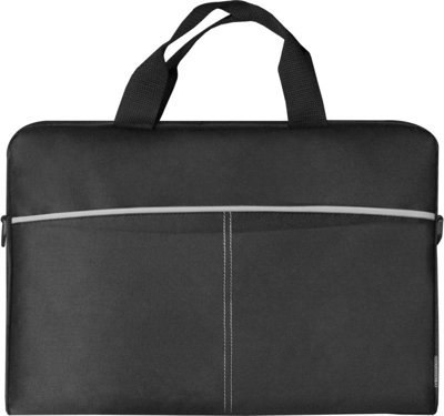 Torba na laptopa DEFENDER LITE (maks.15.6"/Szary)