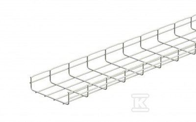 CF 54/150 EZ KORYTO SIATKOWE 3M