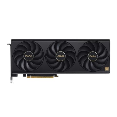 Karta graficzna ASUS ProArt GeForce RTX 4080 SUPER OC 16 GB GDDR6X (90YV0K90-M0NA00)