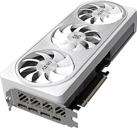 Karta graficzna GIGABYTE GeForce RTX 4070 Ti Super AERO OC 16GB (GV-N407TSAERO OC-16GD)