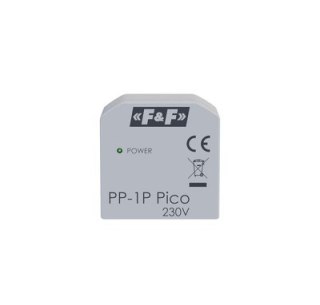 PP-1P-Pico Miniaturowy przekaźnik elektromagnetyczny PP-1P-Pico