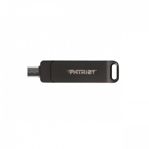 Patriot Pendrive Rage R550 512GB USB Type-C/USB A