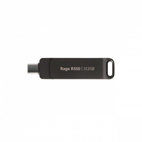 Patriot Pendrive Rage R550 512GB USB Type-C/USB A