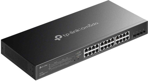 SWITCH TP-LINK TL-SG2428LP