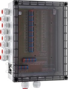 KONCENTRATOR OKABLOW.K-8P (MD,MDP,8WE)