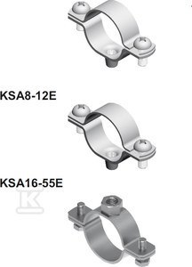 KSA16 OBEJMA KABLOWA E90