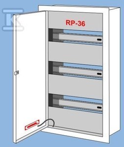 ROZDZ.RP-36 P/T