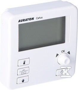 AURATON CETUS REGULATOR PRZEW. DOB.