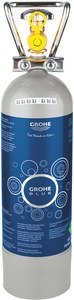 GROHE BLUE ZESTAW STARTOWY 2KG BUTLA CO2