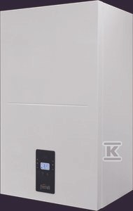 KOC.GAZ.BLUEHELIX ALPHA 24C (EU) 2F