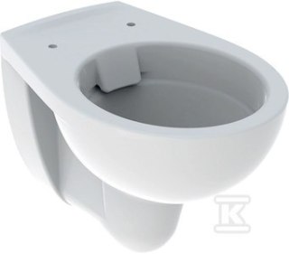 MISKA WC REKORD RIMFREE WISZĄCA