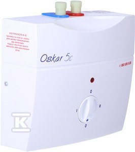 OGRZEWACZ ELEKTR.OP-5C OSKAR P/UM CIŚ.